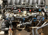 1997-1998 Chevrolet Corvette C5 Base 5.7l LS1 Engine Long Block w/ Accessories /  C5031