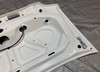 2007-2015 Mazda Mx5 Miata Trunk Lid / PRHT  / Crystal White Pearl  NC100