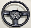 2009-2015 Mazda MX5 Miata Black Leather Steering Wheel w/ Trim / Manual /   NC100