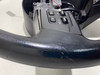 2009-2015 Mazda MX5 Miata Black Leather Steering Wheel w/ Trim / Manual /   NC100