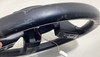2009-2015 Mazda MX5 Miata Black Leather Steering Wheel w/ Trim / Manual /   NC100