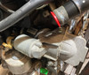 2014 Mazda Mx5 Miata 2.0l Engine Long Block  / Manual / Fits 06-15 / 71K NC100