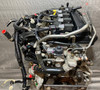 2014 Mazda Mx5 Miata 2.0l Engine Long Block  / Manual / Fits 06-15 / 71K NC100