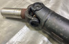 2006-2015 Mazda Mx5 Miata Driveshaft / 6 Speed Manual  / 71K NC100