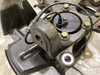2009-2015 Mazda Mx5 Miata Driver Front Knee Spindle Hub w/ Control Arms / 71K NC100