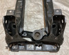 1999-2005 Mazda Miata Rear Subframe Crossmember  / 151K NB223 1999-2005 Mazda Miata Rear Subframe Crossmember  / 151K NB223