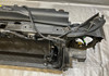 2012-2018 Jeep Wrangler JK Radiator Support Assembly w/ Cooling Fan  /   JK015