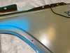 2007-2018 Jeep Wrangler JK Passenger Side Fender Apron Panel / Chief  JK015