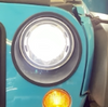 2017-2018 Jeep Wrangler JK OEM Driver Side LED Headlight /   JK015