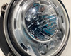 2017-2018 Jeep Wrangler JK OEM Driver Side LED Headlight /   JK015