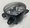 2007-2018 Jeep Wrangler JK OEM LED Fog Lights / Pair /   JK015
