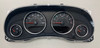 2016-2017 Jeep Wrangler JK Instrument Gauge Cluster / OEM / 98k / JK015