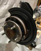 2007-2016 Jeep Wrangler JK Unlimited Dana 44 Rear Axle Assembly w/ Tru-Lock / 3.73 / 98K JK015