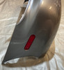 1999-2005 Mazda Miata Rear Bumper Cover  / Titanium Gray Metallic  NB249