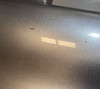 1999-2005 Mazda Miata Rear Bumper Cover  / Titanium Gray Metallic  NB249