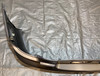 1999-2005 Mazda Miata Rear Bumper Cover  / Titanium Gray Metallic  NB249