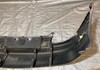 1999-2005 Mazda Miata Rear Bumper Cover  / Titanium Gray Metallic  NB249
