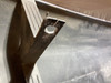 1999-2005 Mazda Miata Rear Bumper Cover  / Titanium Gray Metallic  NB249