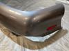 1999-2005 Mazda Miata Rear Bumper Cover  / Titanium Gray Metallic  NB249