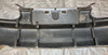 1999-2005 Mazda Miata Rear Bumper Cover  / Titanium Gray Metallic  NB249