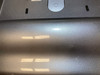 1999-2005 Mazda Miata Rear Bumper Cover  / Titanium Gray Metallic  NB249