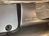 1999-2005 Mazda Miata Rear Bumper Cover  / Titanium Gray Metallic  NB249
