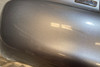 1999-2005 Mazda Miata Rear Bumper Cover  / Titanium Gray Metallic  NB249