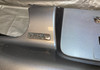1999-2005 Mazda Miata Rear Bumper Cover  / Titanium Gray Metallic  NB249