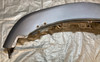 2001-2005 Mazda Miata Front Bumper Cover  / Titanium Gray Metallic  NB249