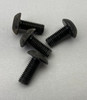 1990-2005 Mazda Miata OEM Hardtop Side Strikers / Pair /   NB249