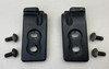1990-2005 Mazda Miata OEM Hardtop Side Strikers / Pair /   NB249