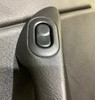 2002 Mazda Miata 02SE Interior Door Panels / Pair / Saddle Brown / Fits 01-05 /   NB249