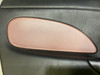 2002 Mazda Miata 02SE Interior Door Panels / Pair / Saddle Brown / Fits 01-05 /   NB249