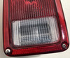 2007-2018 Jeep Wrangler JK OEM Tail Lights / Pair / JK015