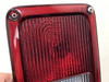 2007-2018 Jeep Wrangler JK OEM Tail Lights / Pair / JK015