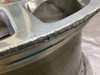 1997-2004 Chevrolet Corvette C5 18x9.5" Rear Chrome 5 Spoke Wheel Rim / C5031