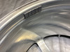 1997-2004 Chevrolet Corvette C5 18x9.5" Rear Chrome 5 Spoke Wheel Rim / C5031