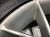2002 Mazda Miata Special Edition 02SE 16" Wheel Rim w/ Tire / OEM / NB249