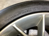 2002 Mazda Miata Special Edition 02SE 16" Wheel Rim w/ Tire / OEM / NB249