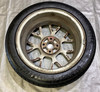 2002 Mazda Miata Special Edition 02SE 16" Wheel Rim w/ Tire / OEM / NB249