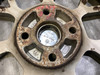 2002 Mazda Miata Special Edition 02SE 16" Wheel Rim w/ Tire / OEM / NB249