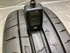 2002 Mazda Miata Special Edition 02SE 16" Wheel Rim w/ Tire / OEM / NB249