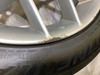 2002 Mazda Miata Special Edition 02SE 16" Wheels Rims w/ Tires / Pair / NB249
