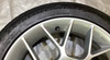 2002 Mazda Miata Special Edition 02SE 16" Wheels Rims w/ Tires / Pair / NB249