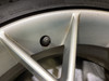 2002 Mazda Miata Special Edition 02SE 16" Wheels Rims w/ Tires / Pair / NB249