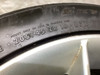 2002 Mazda Miata Special Edition 02SE 16" Wheels Rims w/ Tires / Pair / NB249