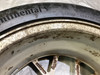 2002 Mazda Miata Special Edition 02SE 16" Wheels Rims w/ Tires / Pair / NB249