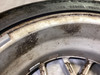 2002 Mazda Miata Special Edition 02SE 16" Wheels Rims w/ Tires / Pair / NB249