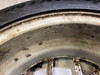 2002 Mazda Miata Special Edition 02SE 16" Wheels Rims w/ Tires / Pair / NB249