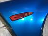 2010-2013 Chevrolet Corvette C6 Grand Sport Convertible Passenger Side Rear Quarter Panel *DAMAGED*  /    C6018